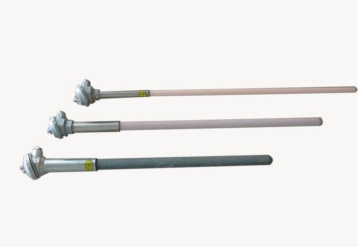 耐磨热电偶在水泥冶金行业中的正确选用